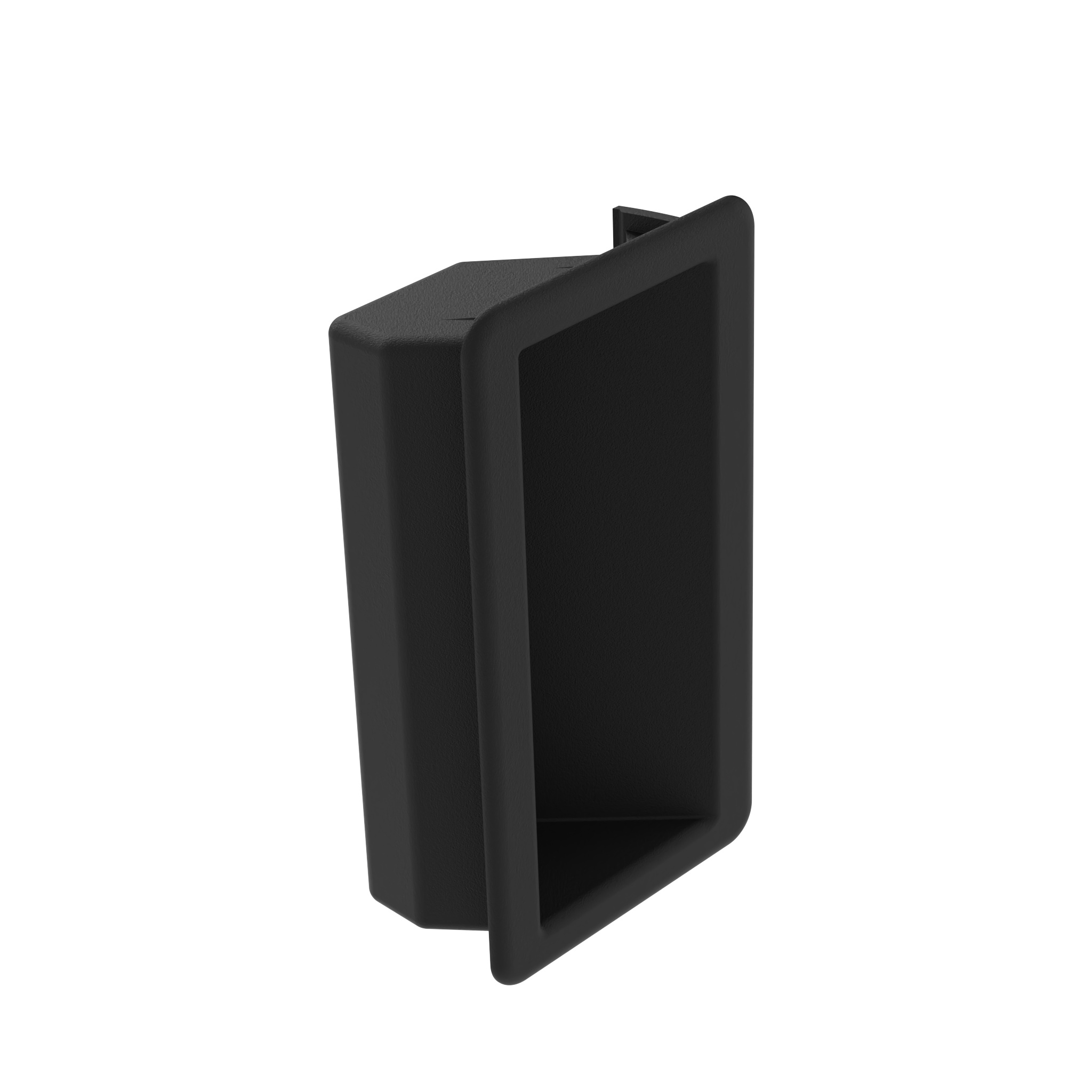 Flush Pocket Pull Handle PA 110 x 57 – product image