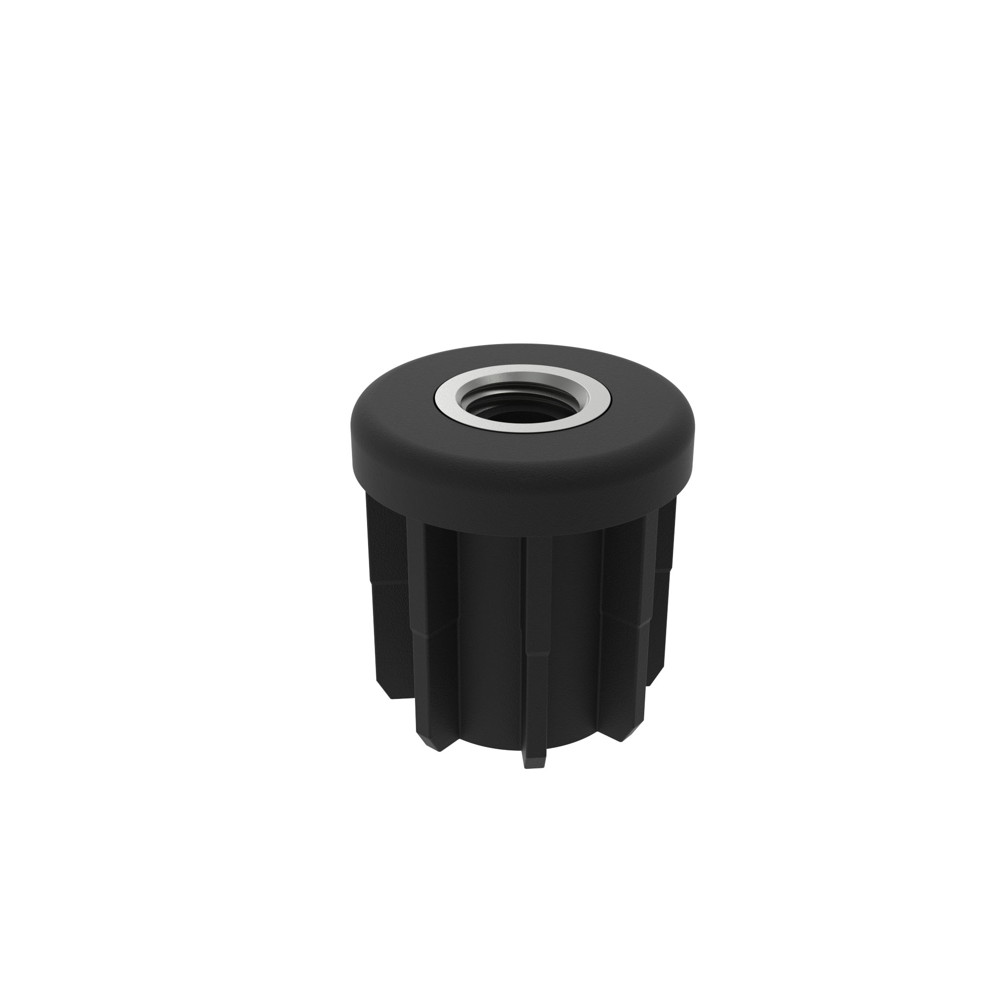 Threaded Bush for Round Tubes 42.4 098VR421516 – product image