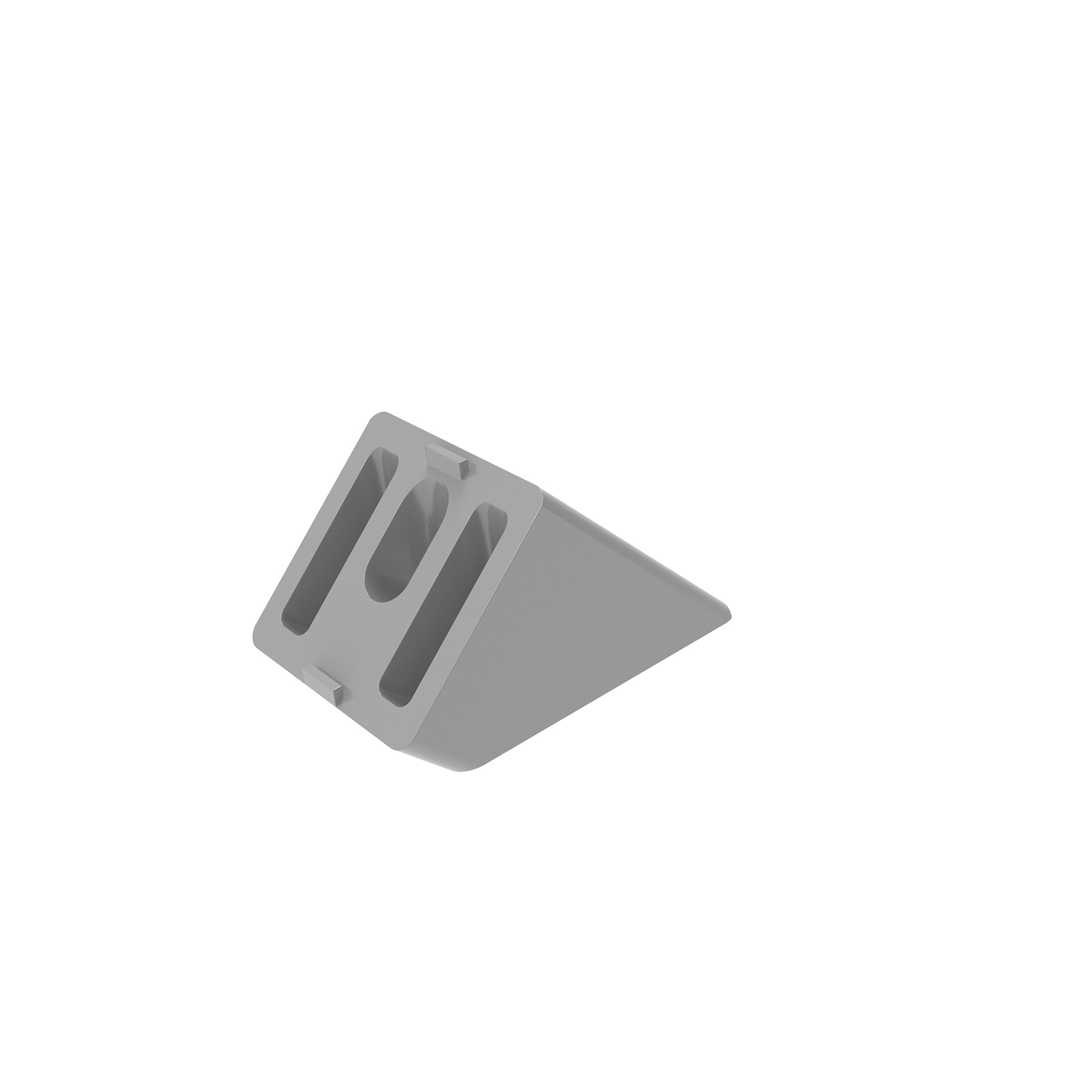 Angle Connector 40, 45° 093WS40145N08 – imagen del producto