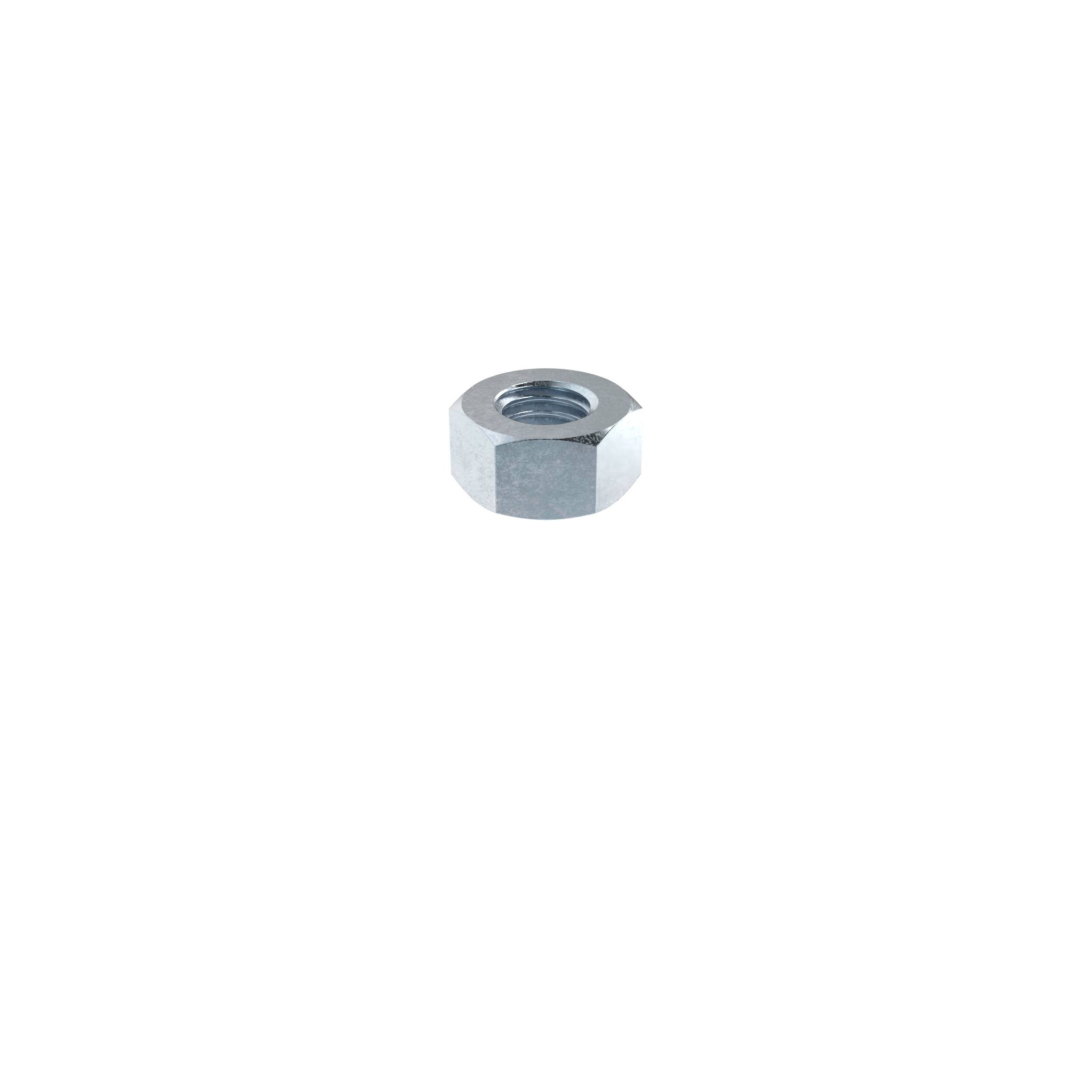 Ecrou DIN 934 pour tige filetée 4DIN934M8M – image du produit