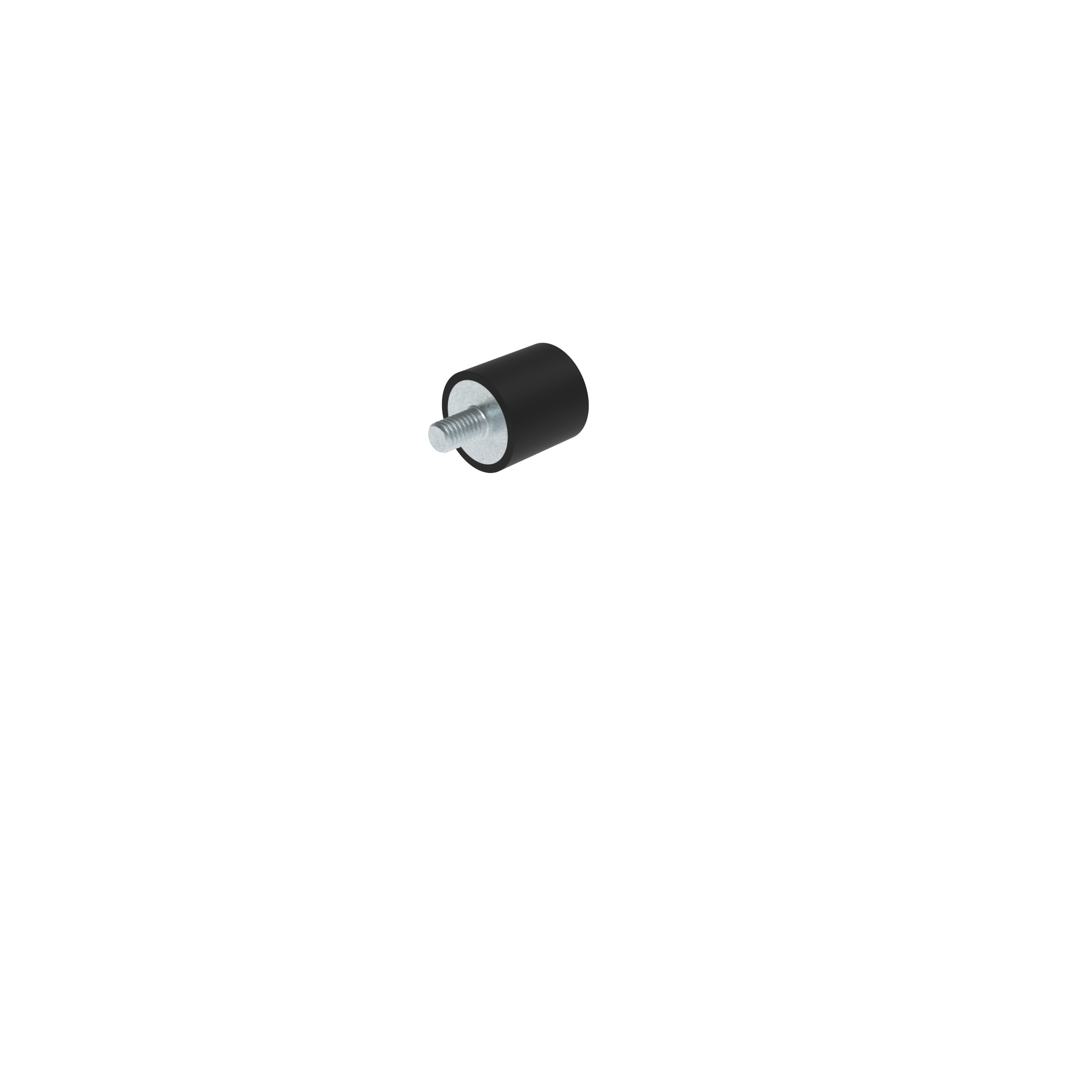 Stop Buffer Cylindrical M 051DC552020MM0610 – product image