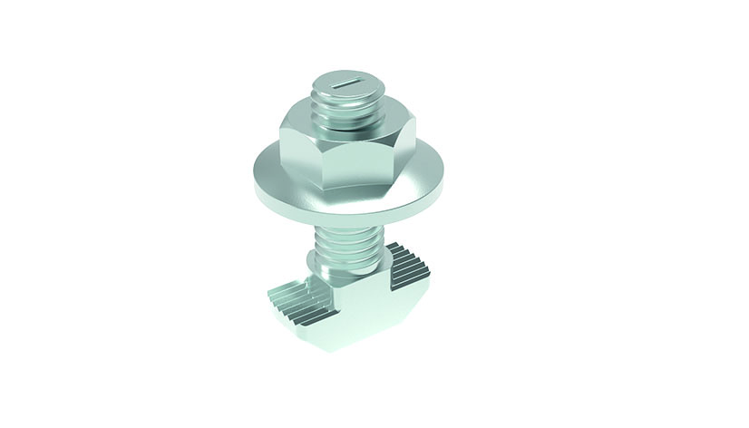Hammer Head Screws