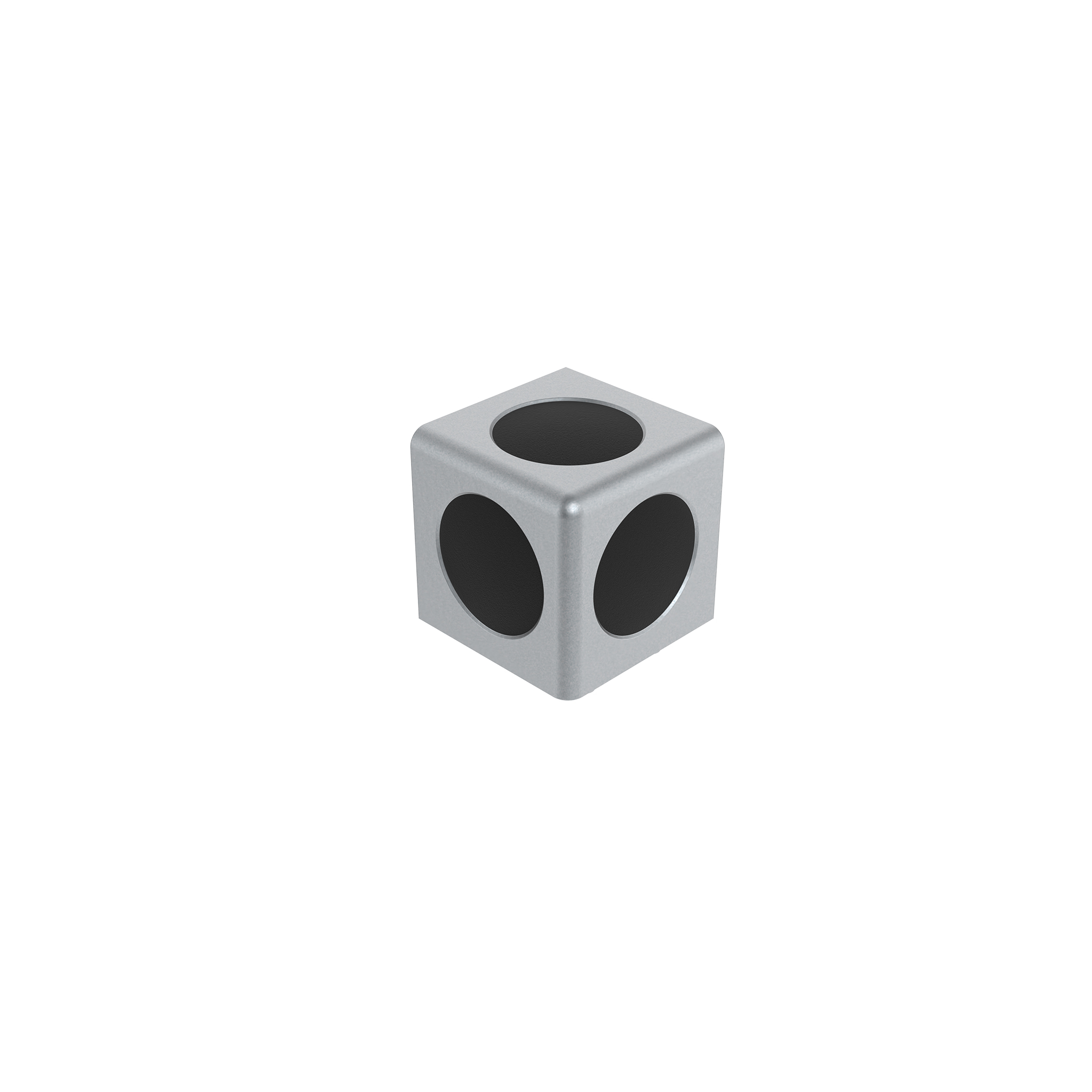 Cube Connector 20, 3D 093WW204N06R – imagen del producto