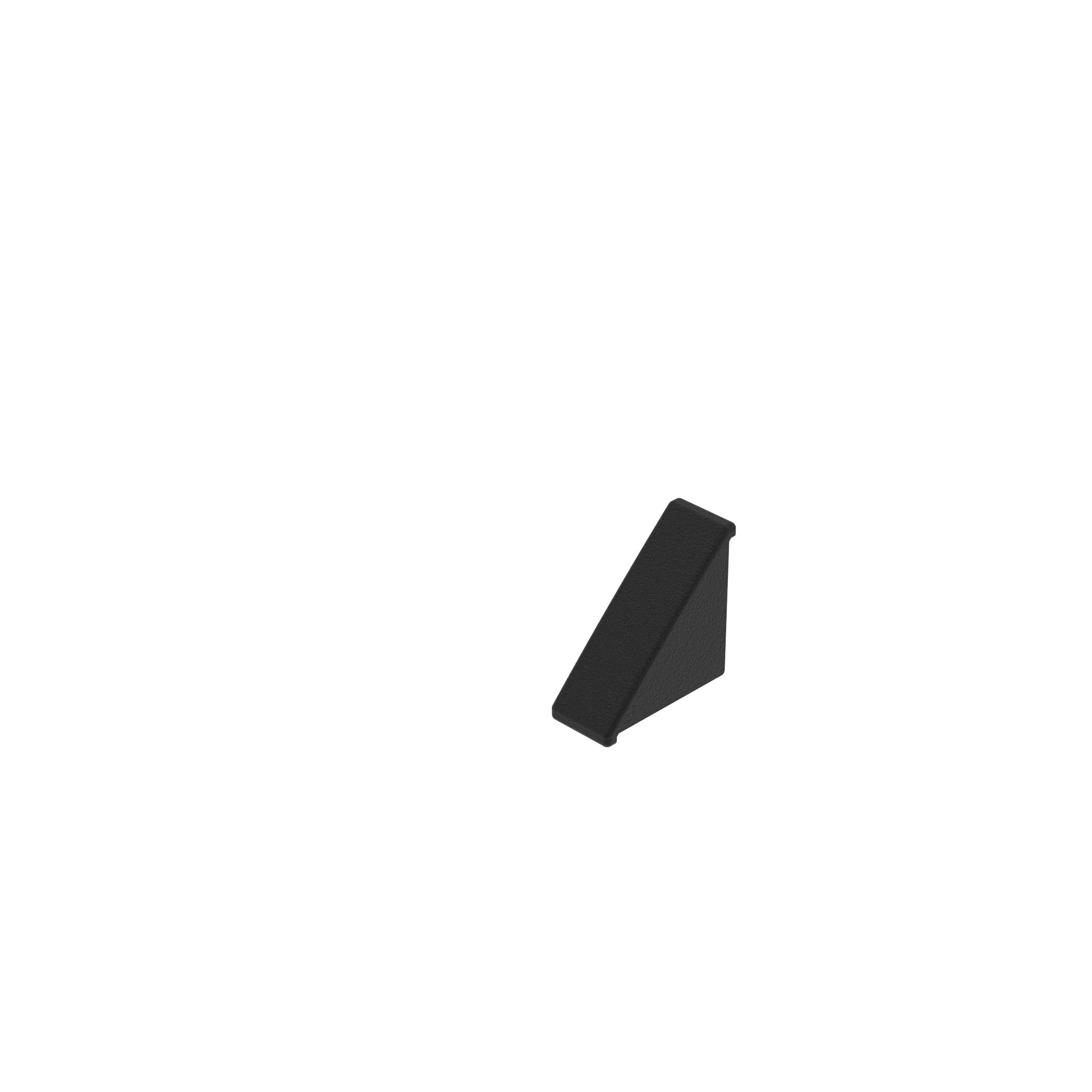 Cover Cap for Alu Connection Angle 20 x 40 093WA202 – imagen del producto