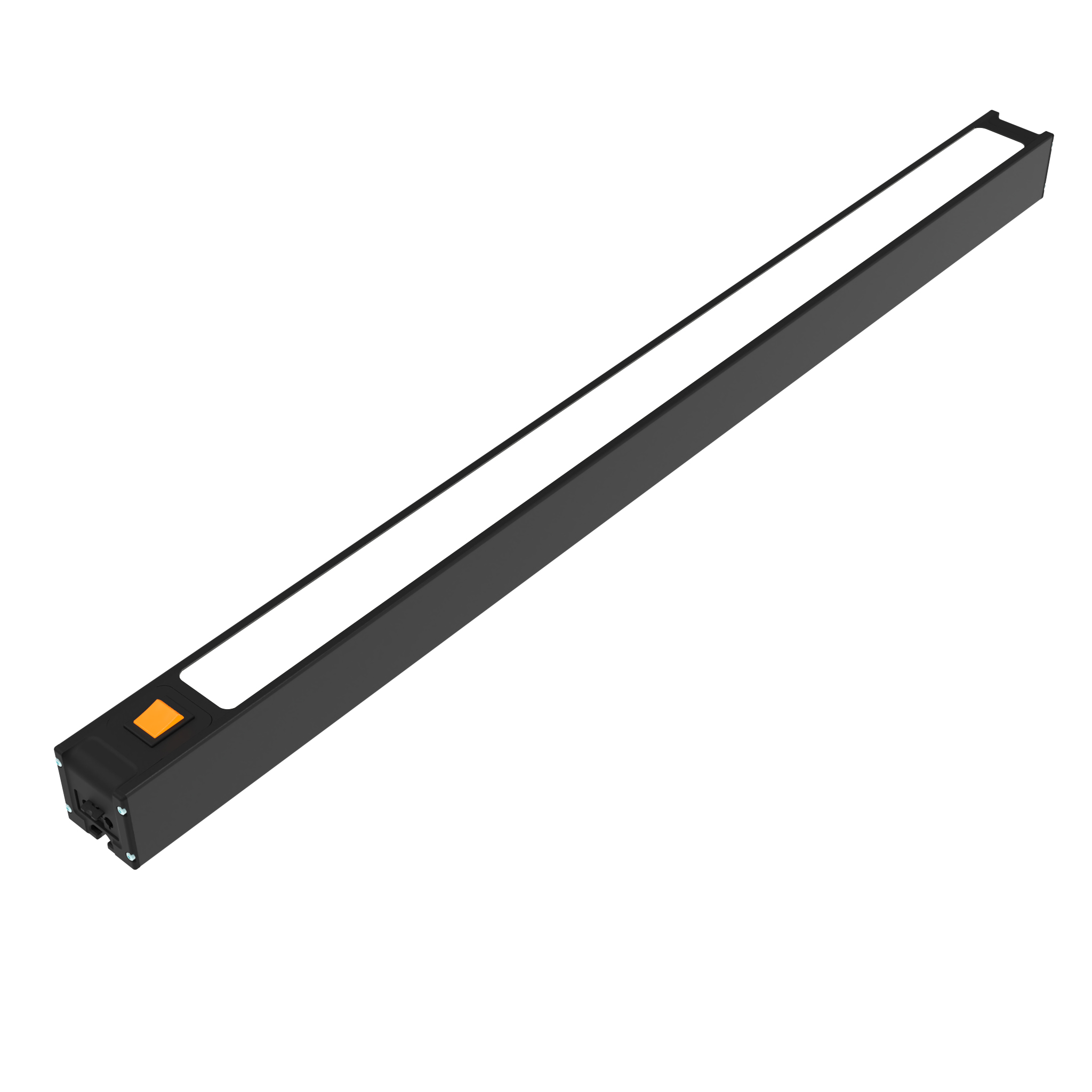 Module d'éclairage LED F Line 953 avec variateur, et bouton 6SL1040DIE.953 – image du produit