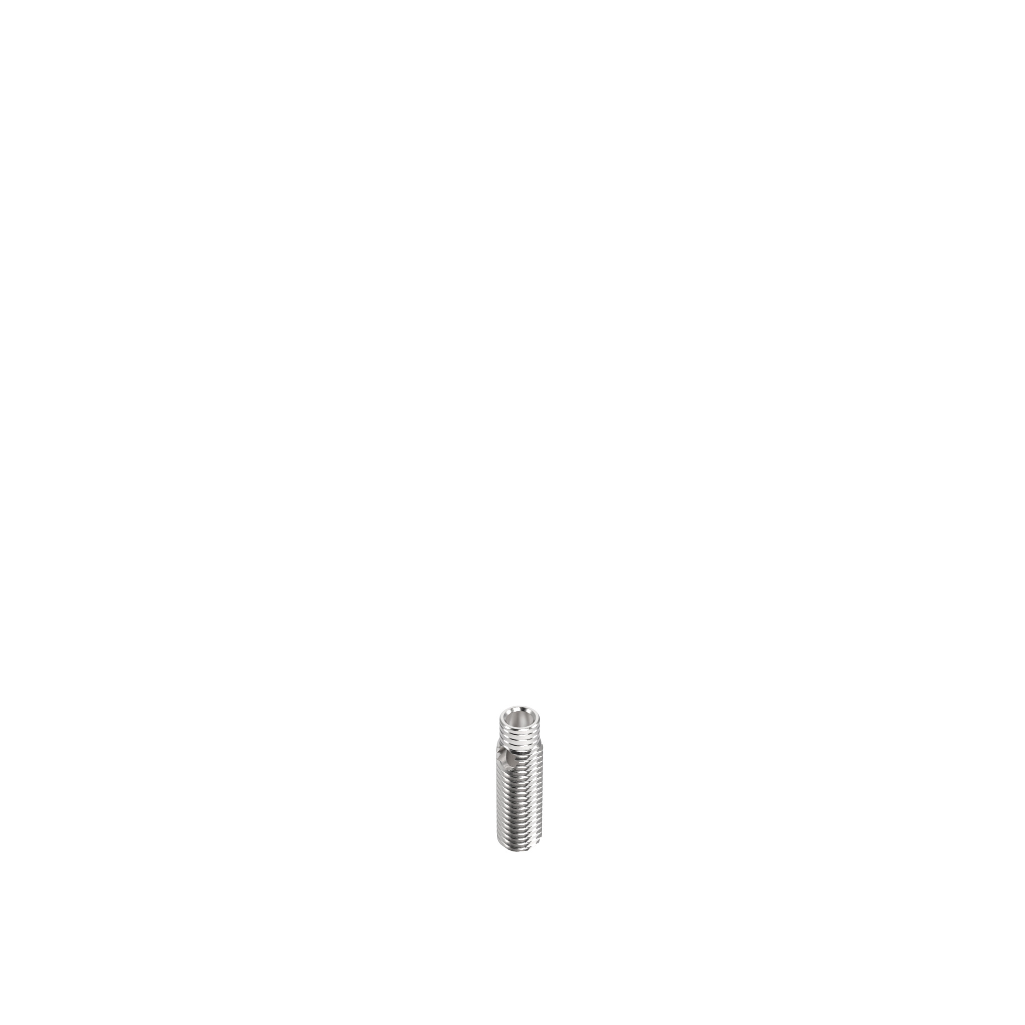 Automatic Connector Stainless Steel 099GS051E – product image
