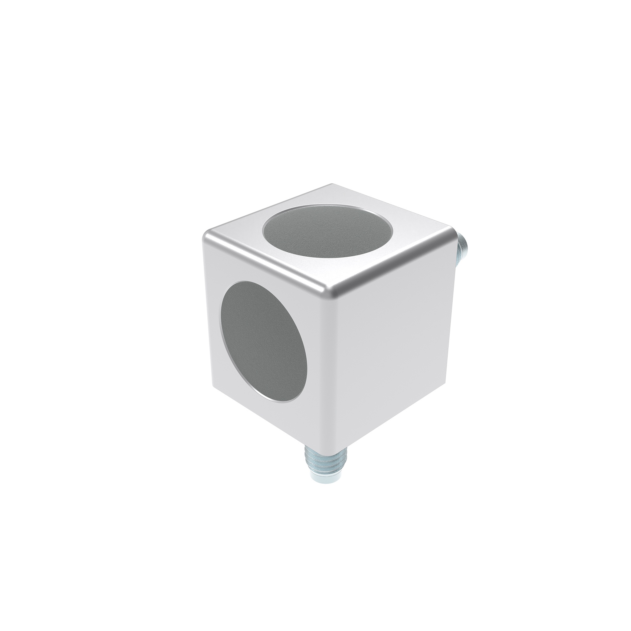 Cube Connector 30, 2D 093WW303N08S – imagen del producto