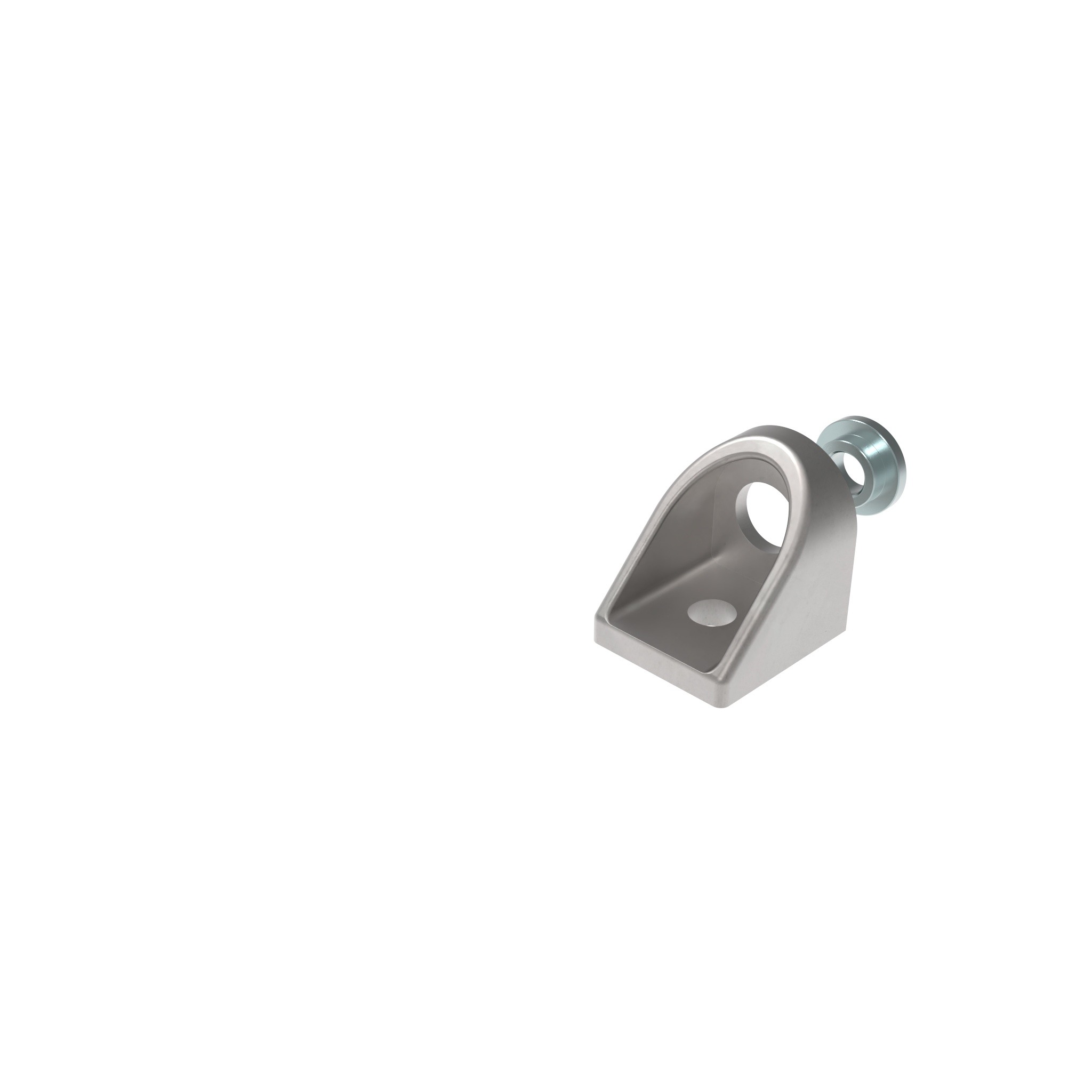 Gelenkwinkel 40 093WG401R – Produktabbildung
