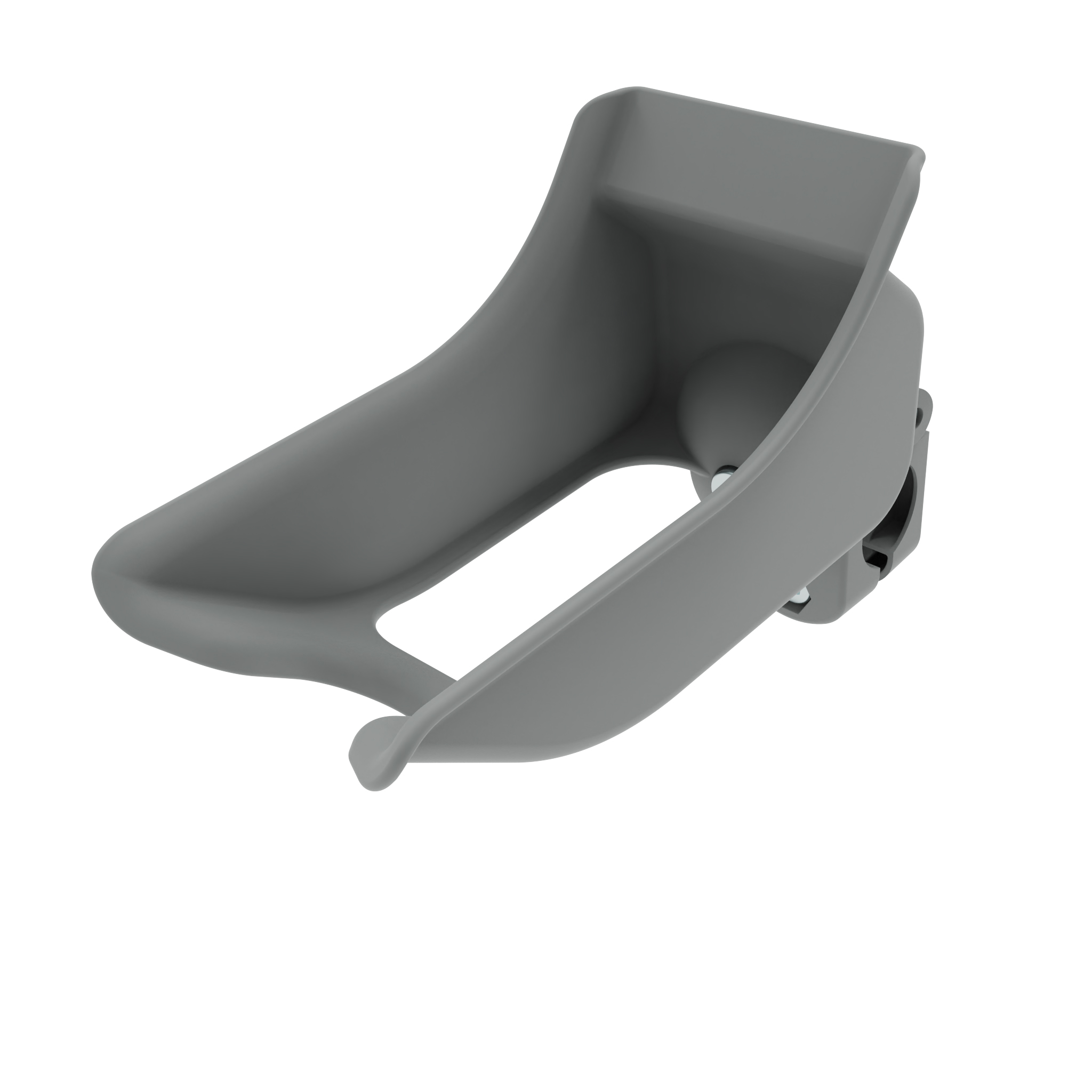 Packing Tape Hand Dispenser Holder FX for Tubes D28 / D30 6TD283PT74 – imagen del producto