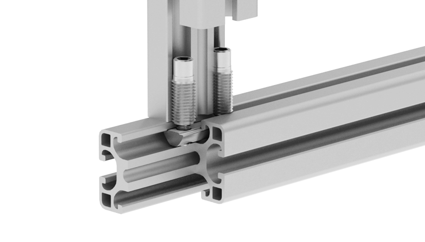 T-Matic Connectors
