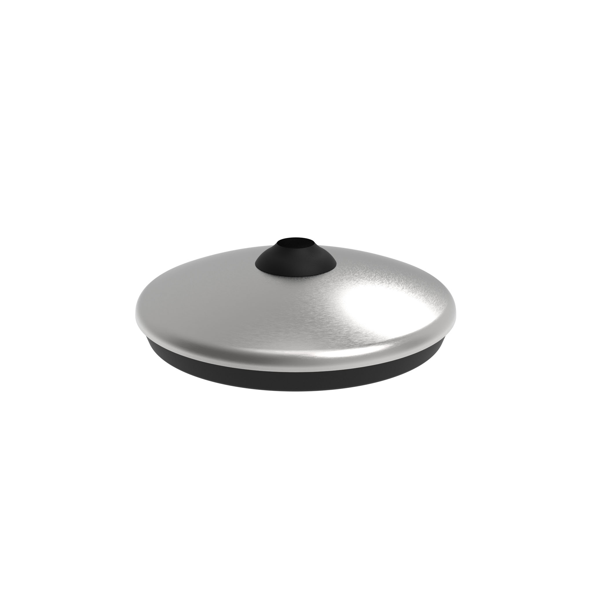 Base for Sealed Swivel Feet, Ball Joint 15 098DE100EG – product image
