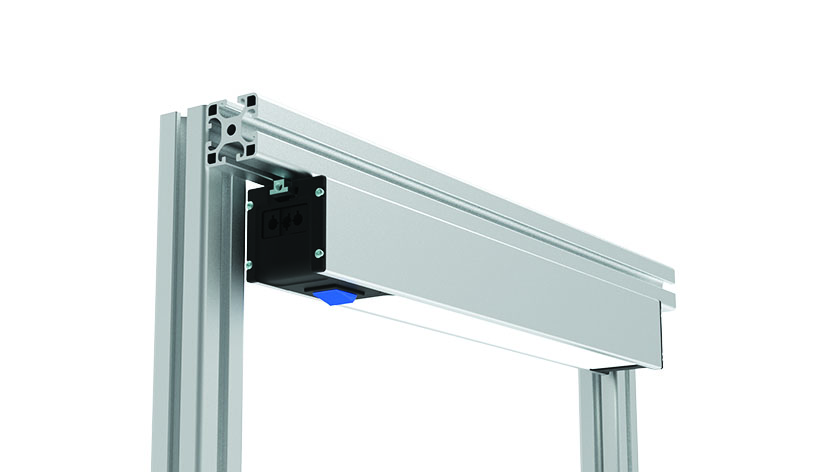 LED Lamp Module F Line 476 Dimmable, with Button