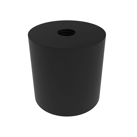 Stop Buffer Cylindrical F