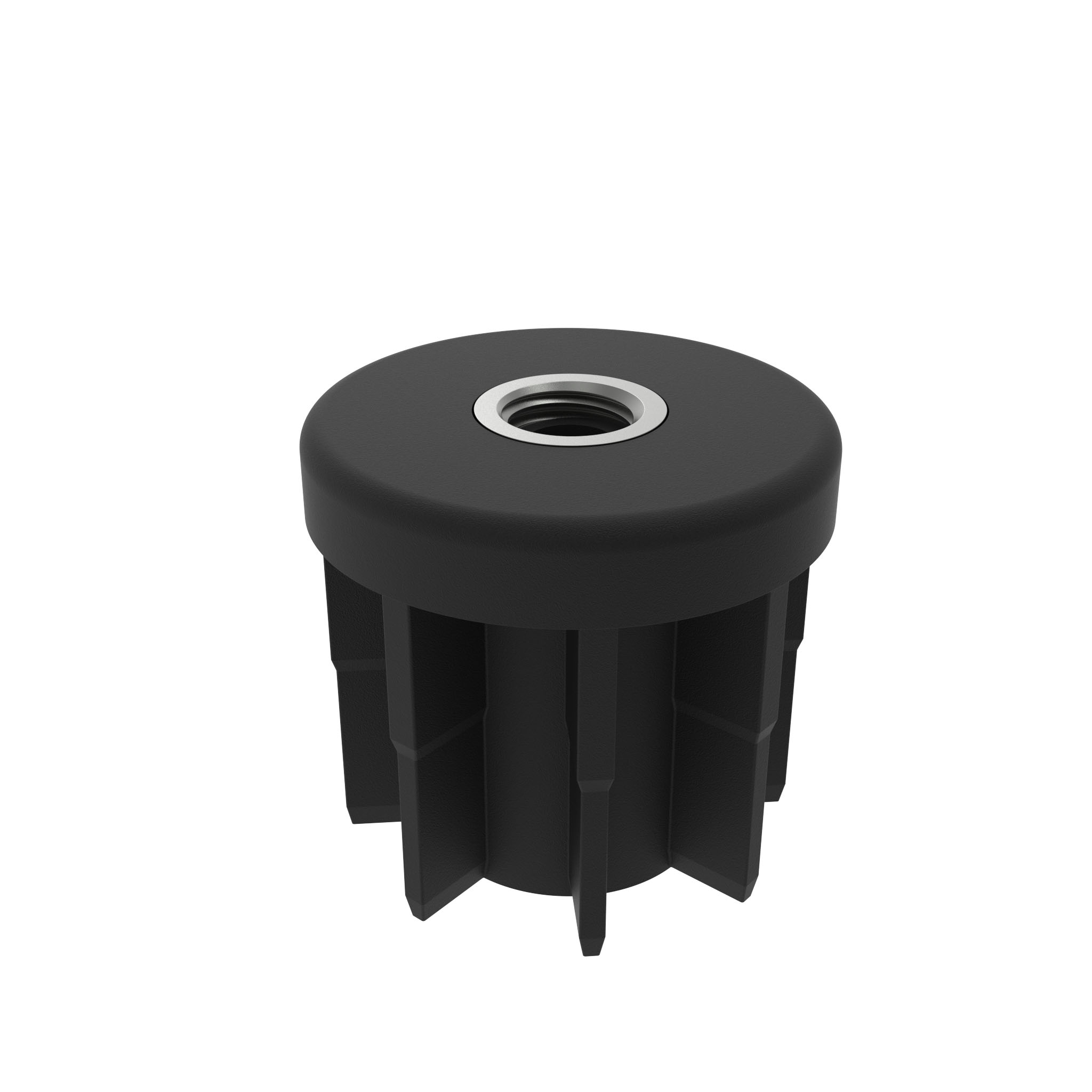 Threaded Bush for Round Tubes 60.3 098VR602016 – product image