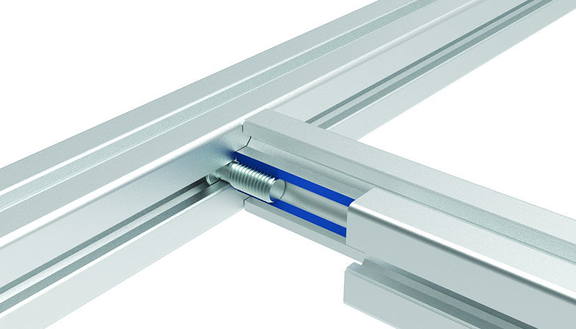 Connecting Screws