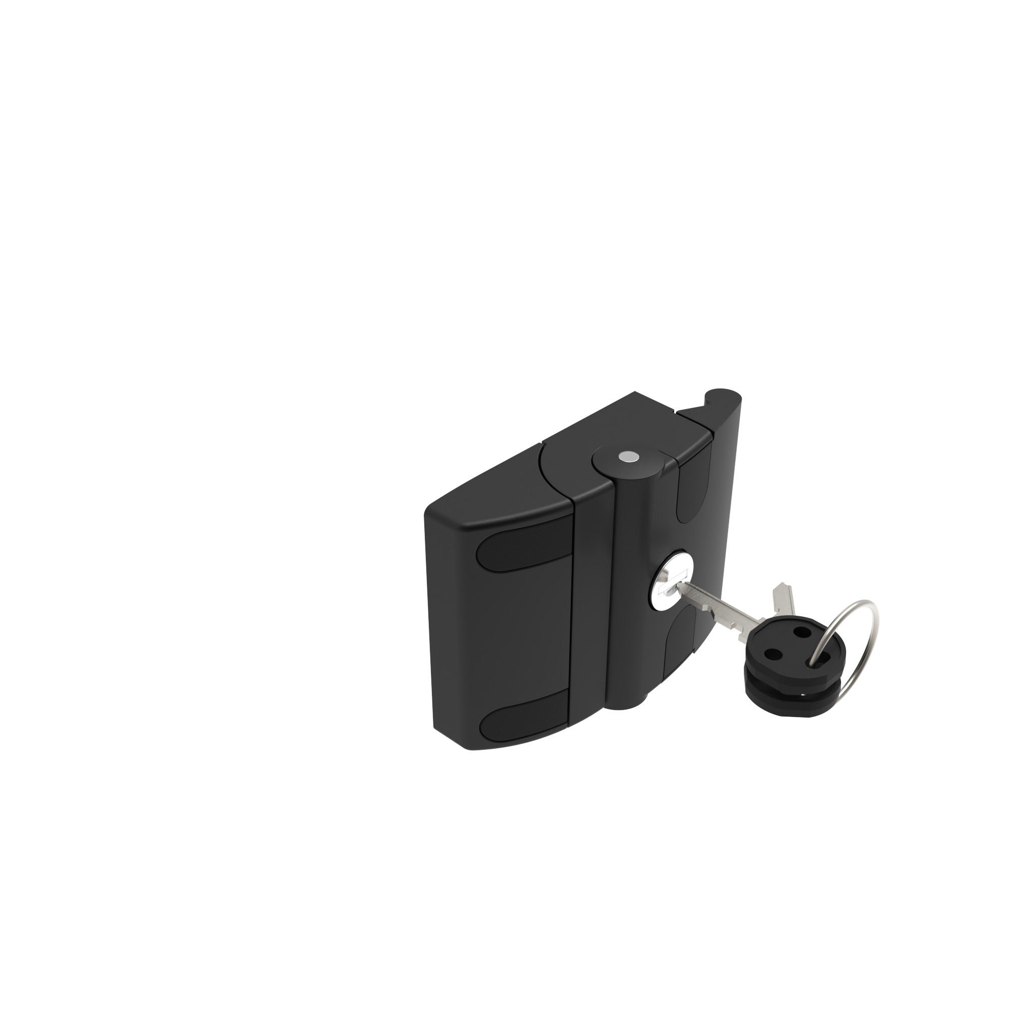 Slam Latch COMPACT 0957411 – product image