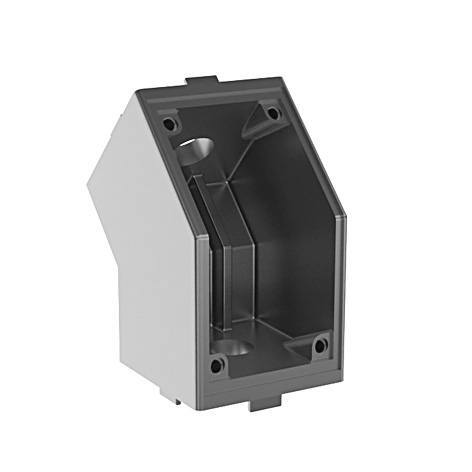 Angle Connector B 45, 45°