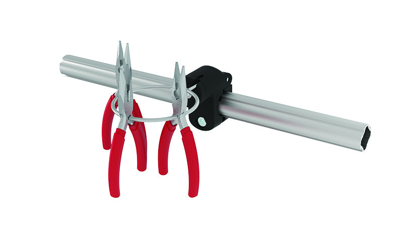 Tool Holder FX D80 for Tubes D28 / D30
