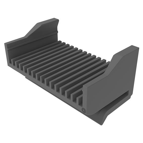 Docking Clip I 60x24 Docking Clip I 60x24