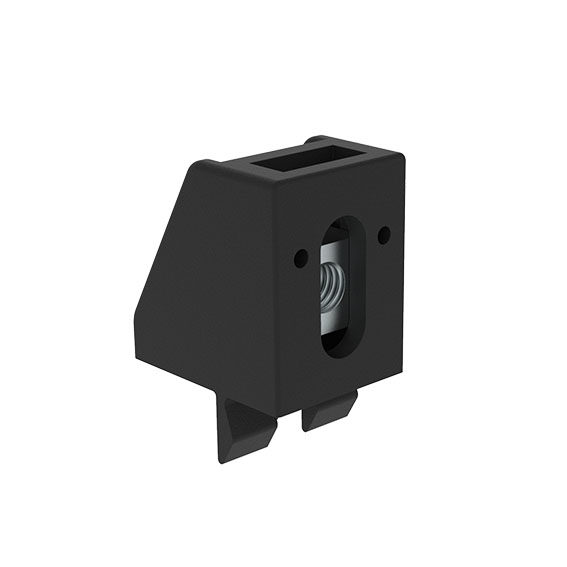 Uniblock 25 Clip – Produktabbildung