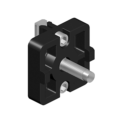 Plate Connector I PA 40, Slot 8 (Set)
