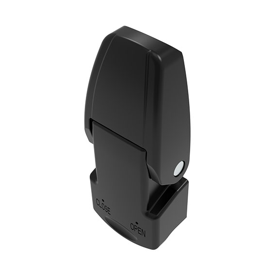 Small Over-Center Draw Latch 68