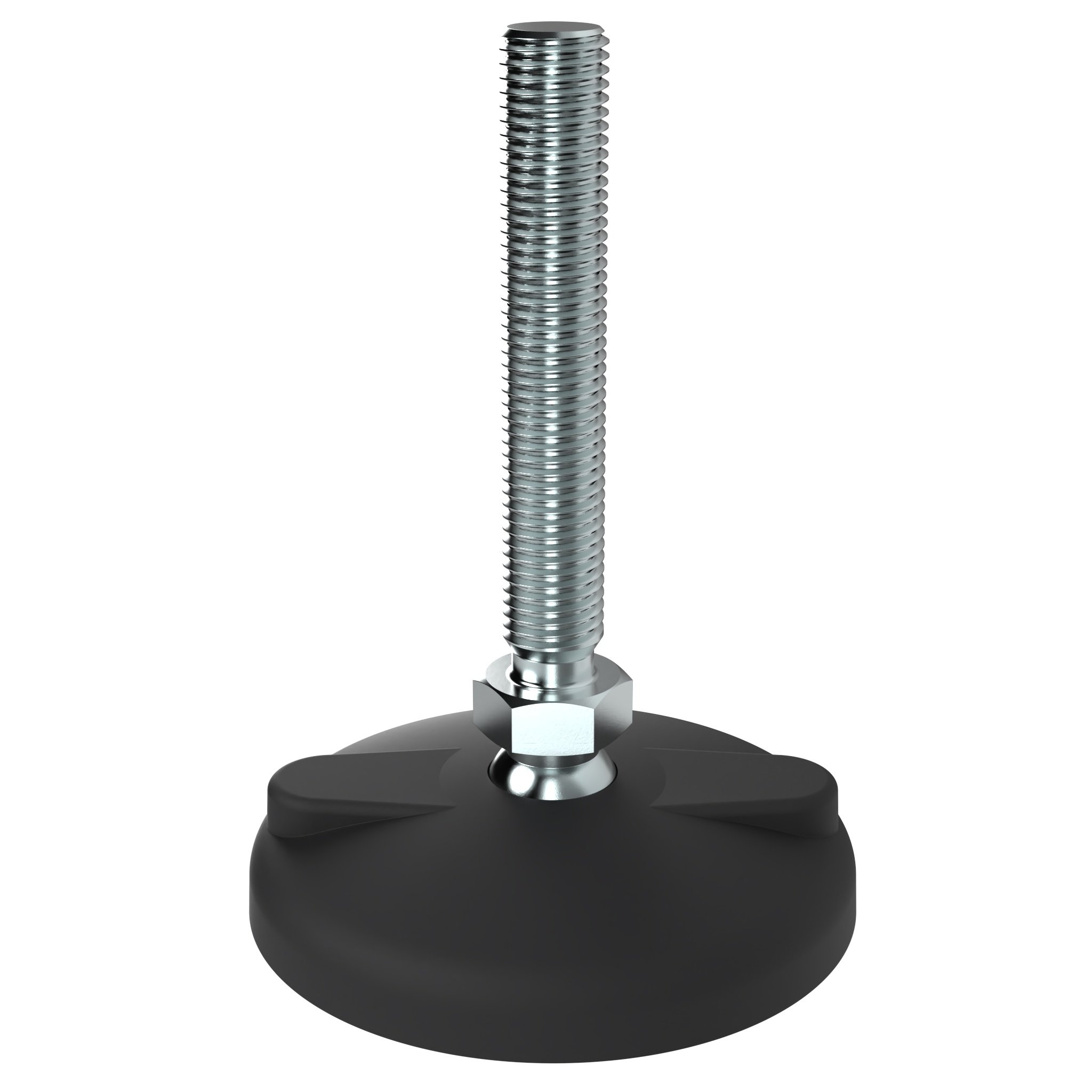 Swivel Foot PA, / ST - BDH - Ball Joint 22