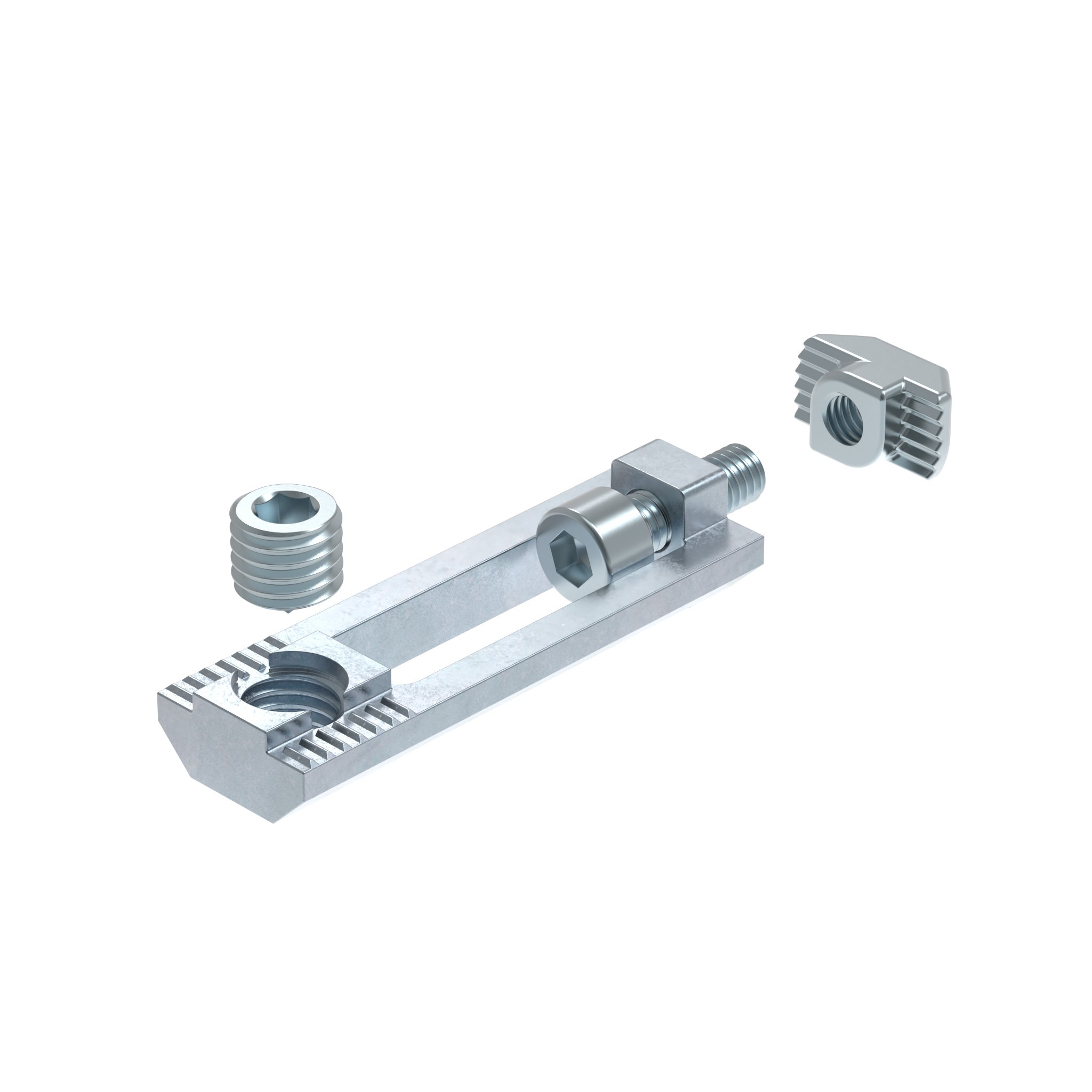 Milling Connector, Slot 10 (Set) 099D1045M0630 – product image