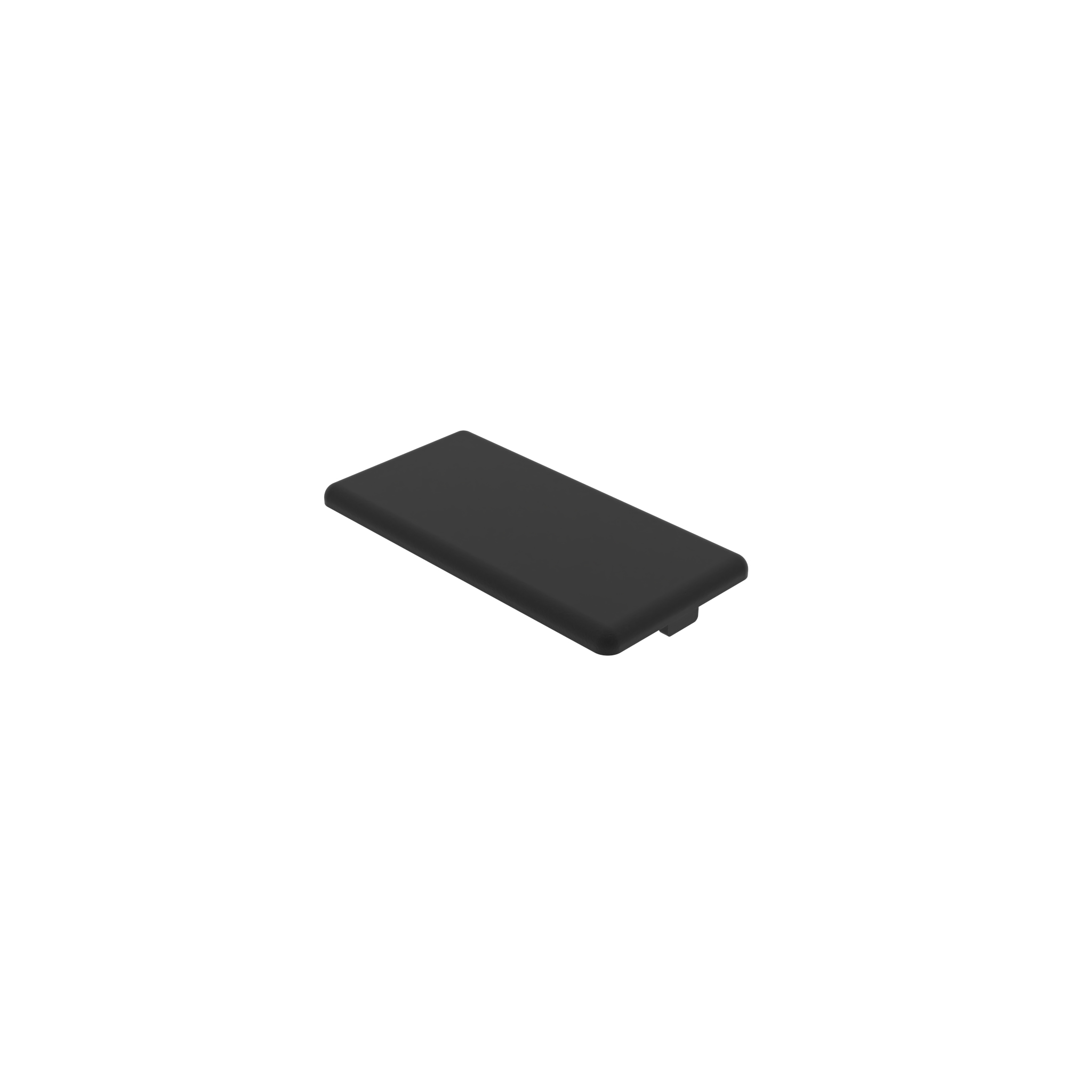 Cover Cap for 20 mm Modular Dimension 091180 – imagen del producto