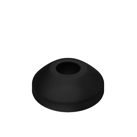 Base PA for Swivel Feet, Ball Joint 10