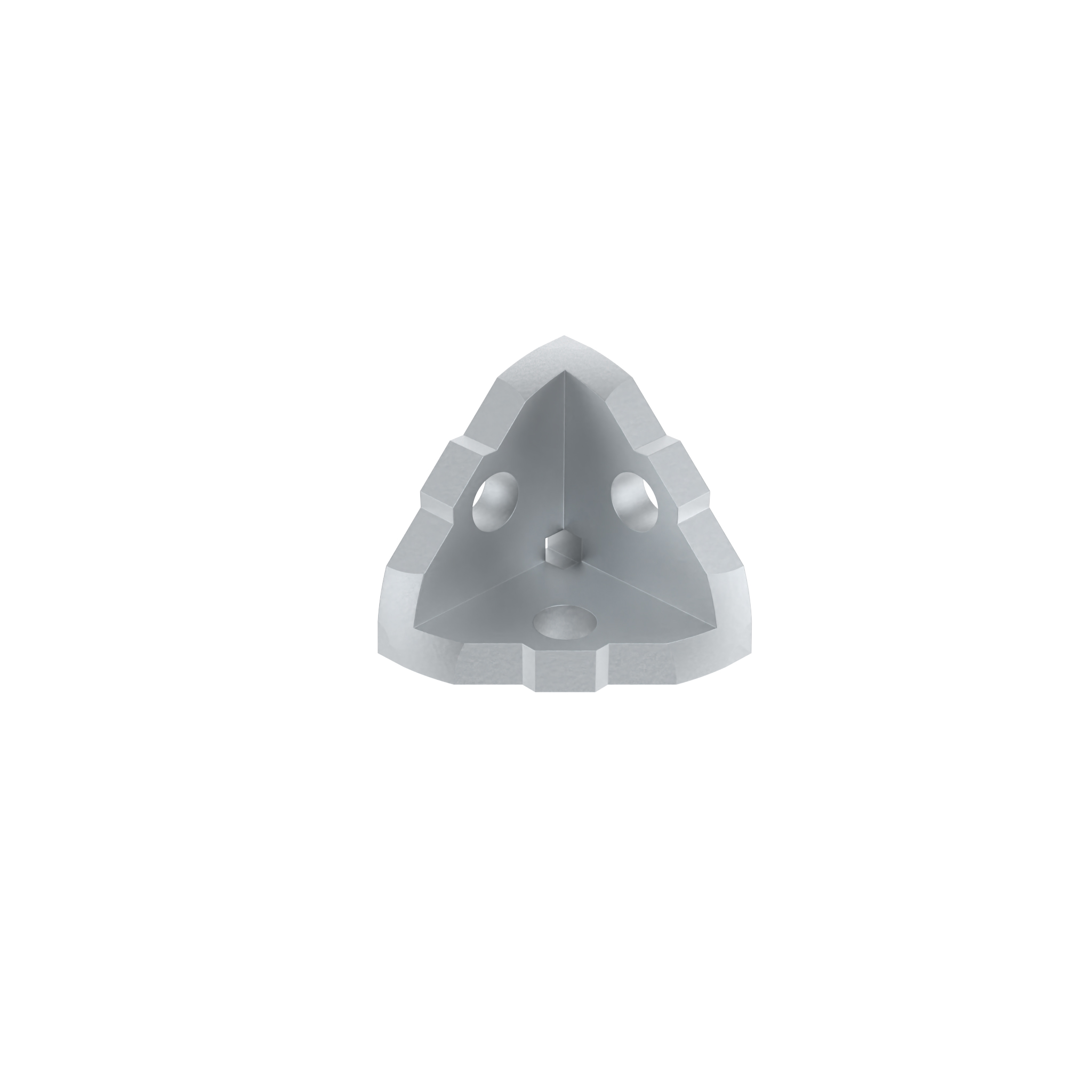 3-way Connection Angle I 30