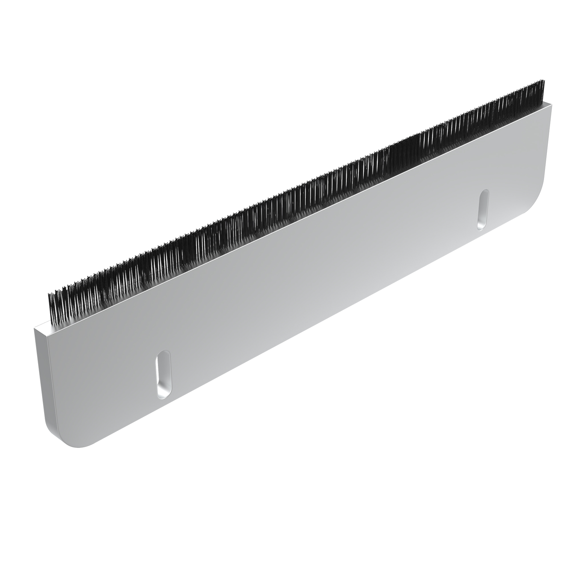 Brosse frein pour rail de stationnement FIFO et monorail FIFO 40 et 55 02082BB – image du produit