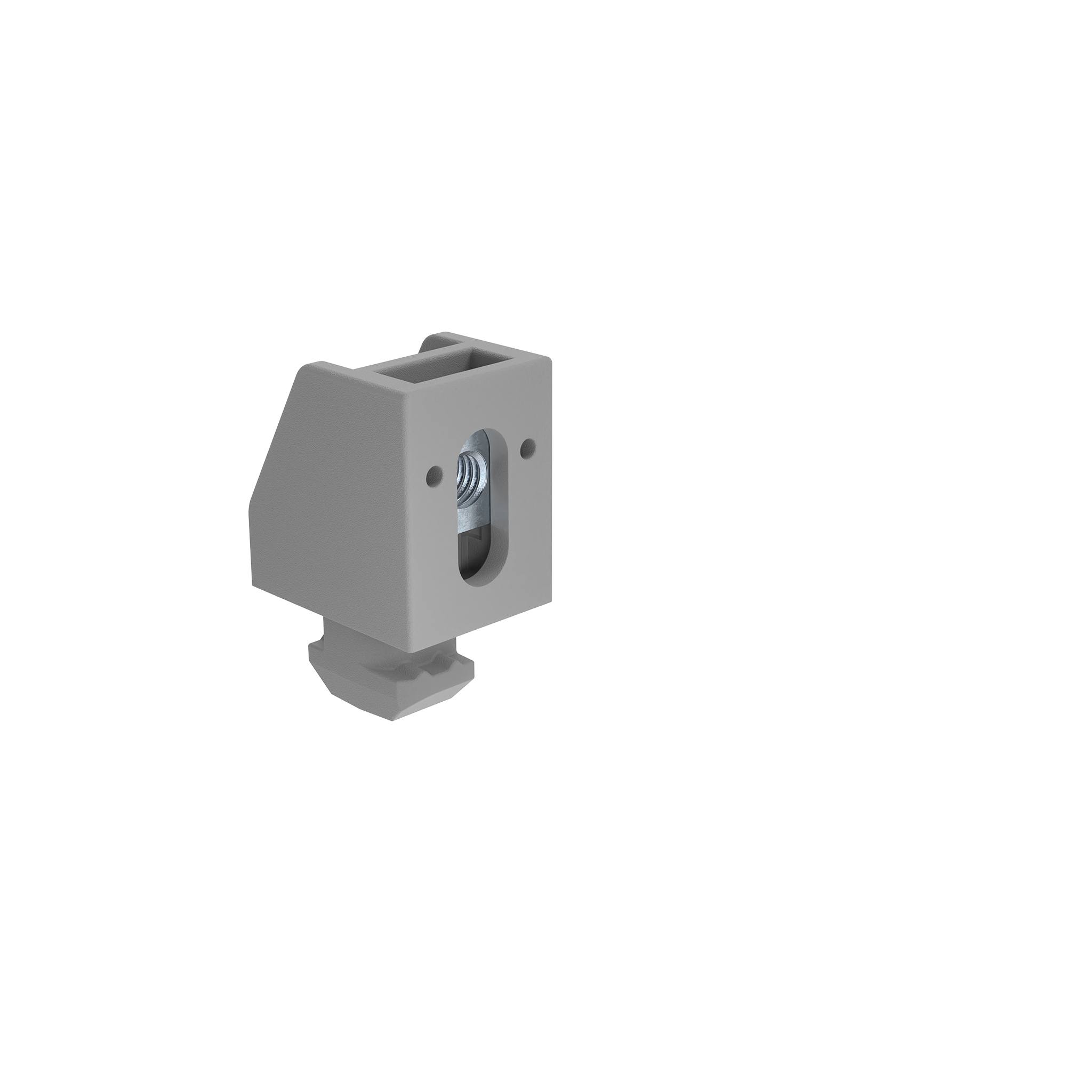 Uniblock 25, grau 094005M6S06 – Produktabbildung