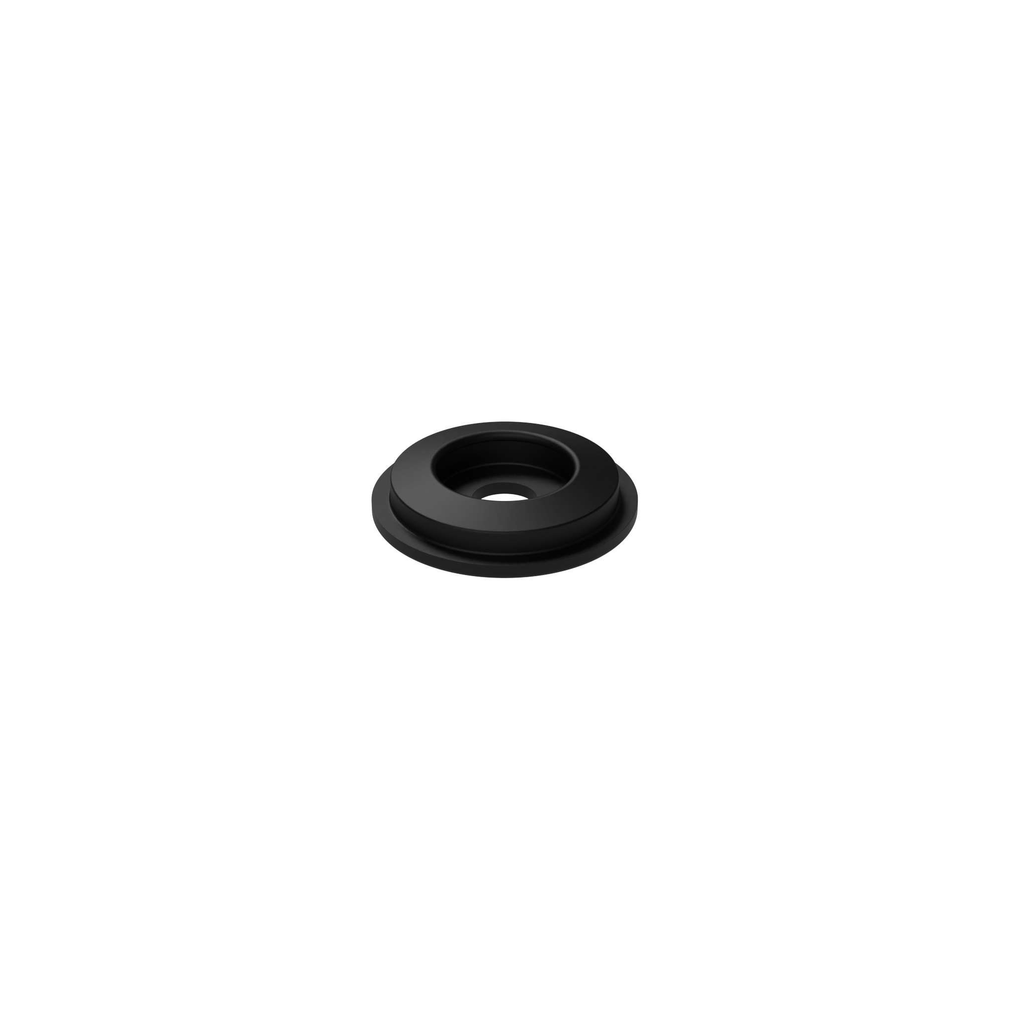 Anti-Slip-Platte für ECO-Stellfüße 098EG050 – Produktabbildung