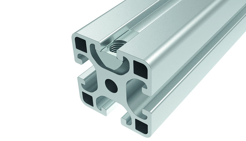 Ecrou basculant 13.5 x 7.2 mm court 19.0 mm avec bille sur ressort