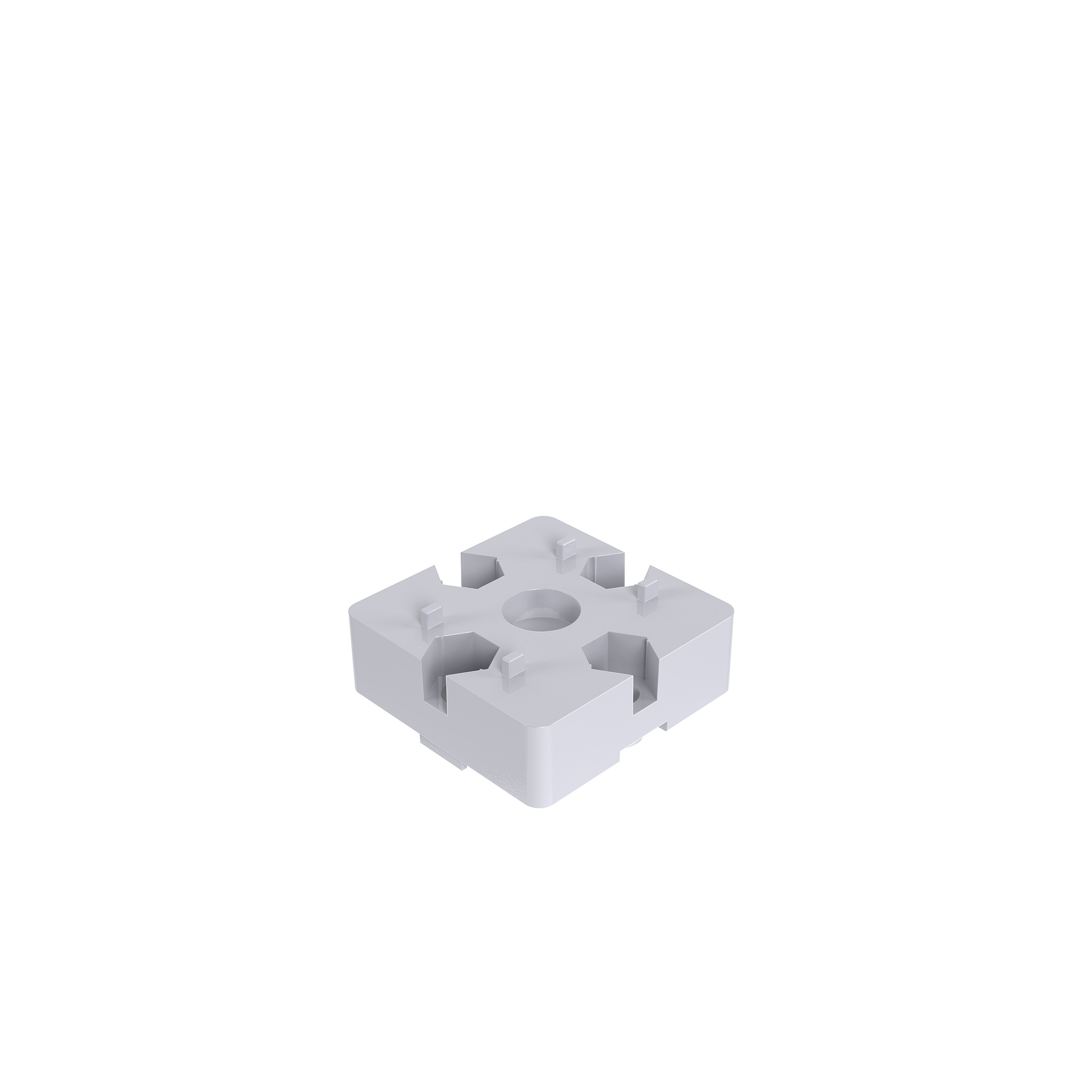 Plate Connector B AL 099EA45451012A – imagen del producto
