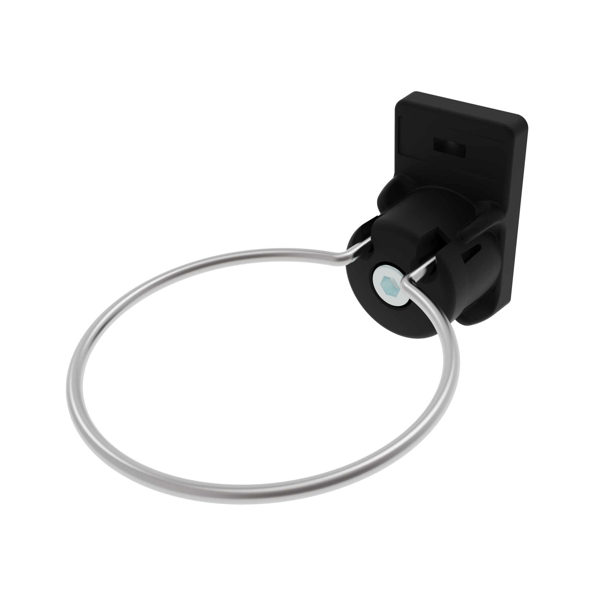 Porte-outil FX D80 for trous carrés 9 x 9 (8.7 x 8.7)