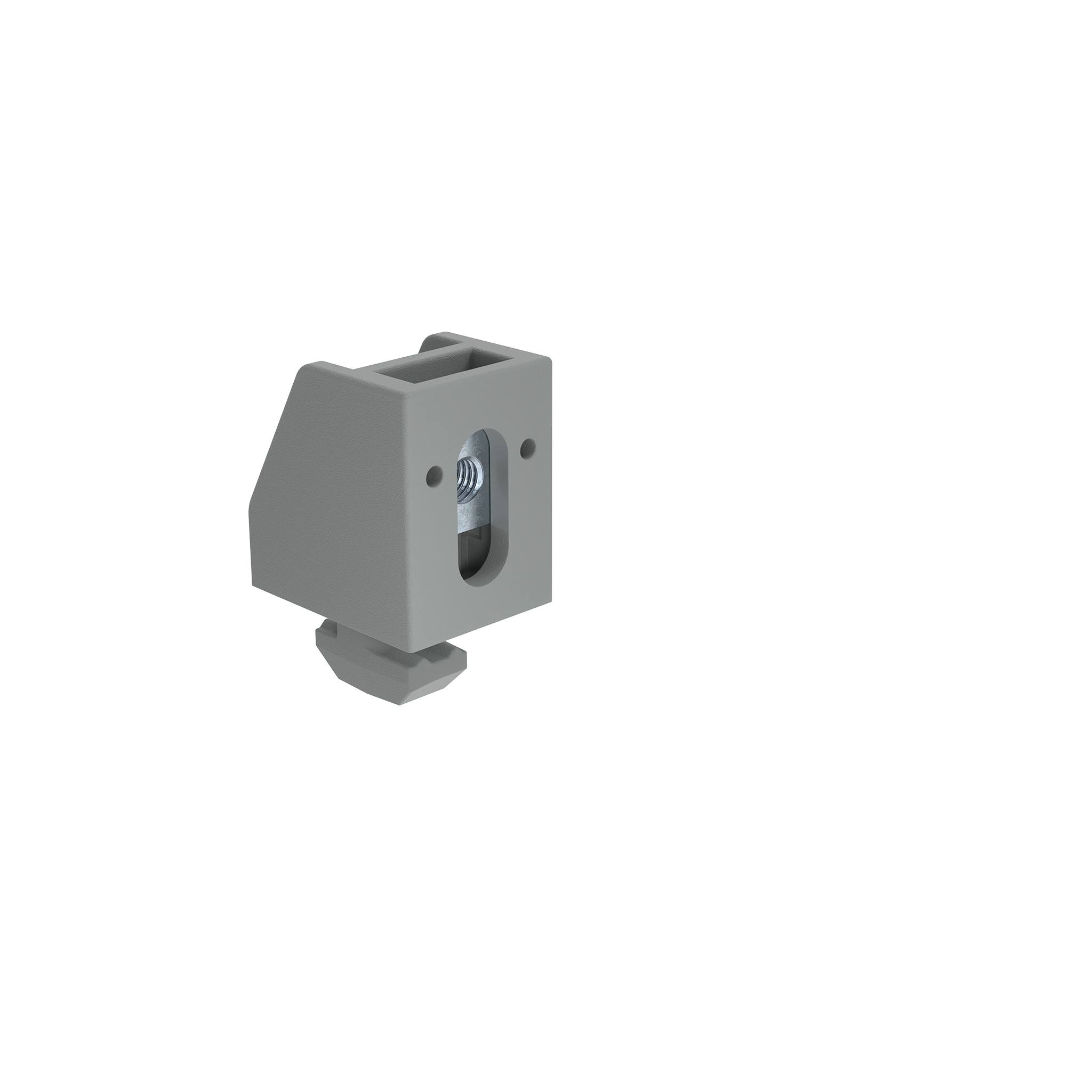 Uniblock 25, grau 094080M5S01 – Produktabbildung