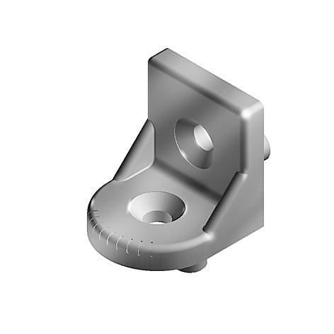 Turning Angle 45
