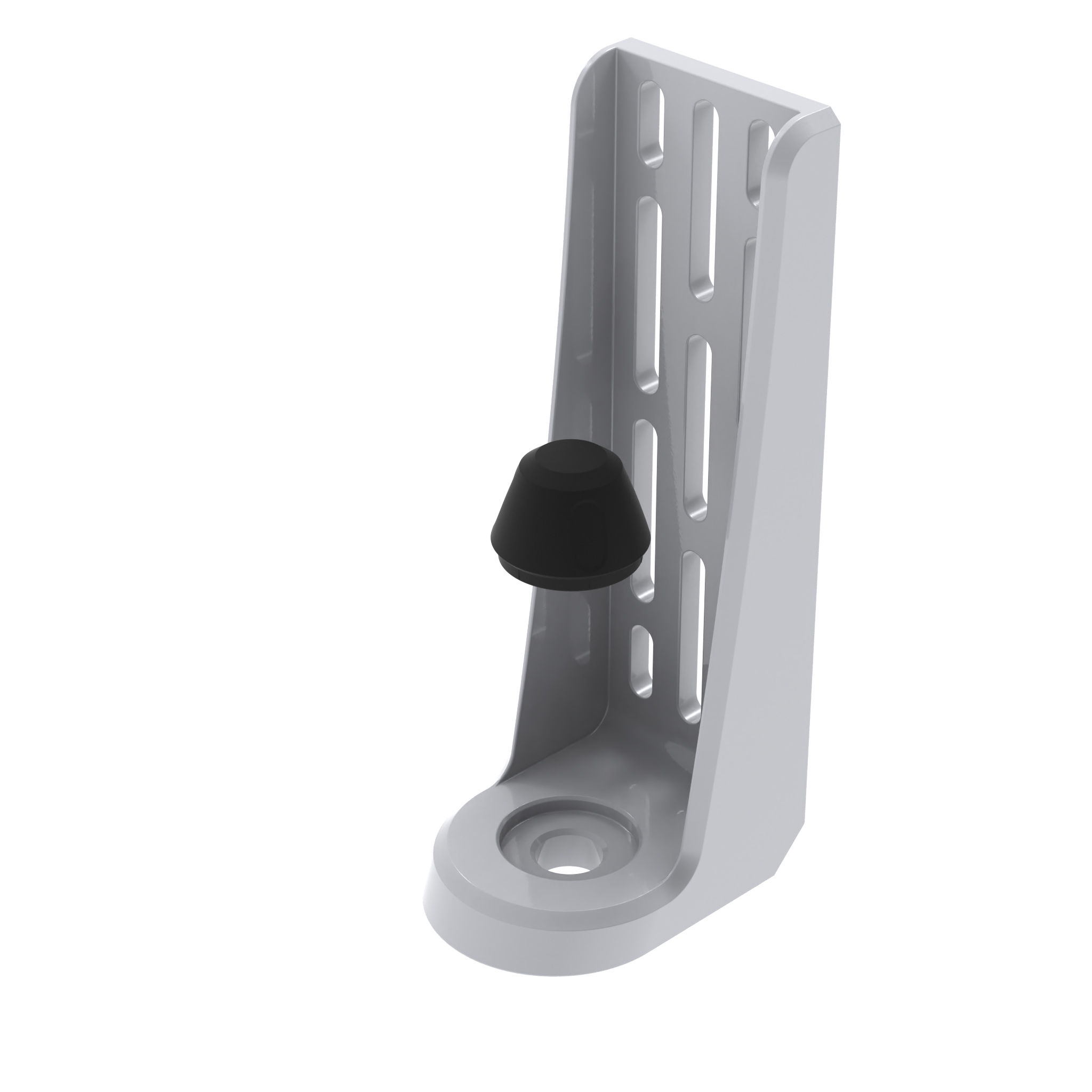 Floor Bracket ZN 240 (Set) 093B240DN08A – product image
