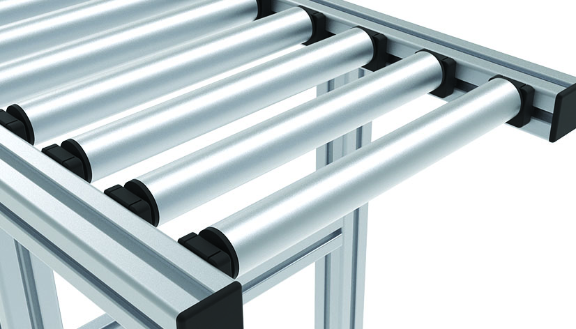 Holders for Support Roller