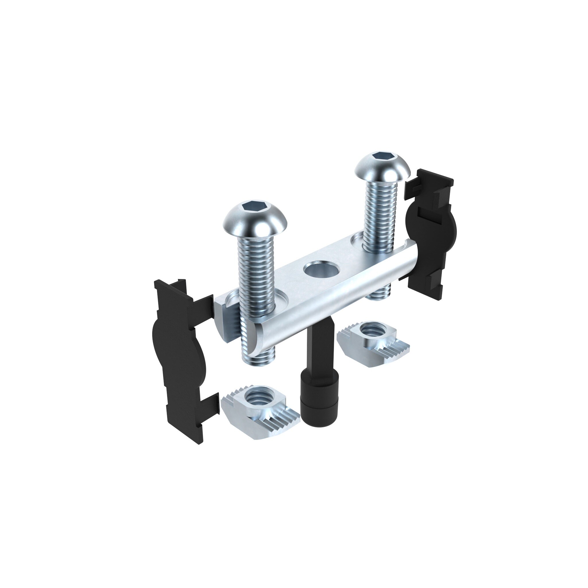Bolt Connector, Slot 10 099C601 – imagen del producto