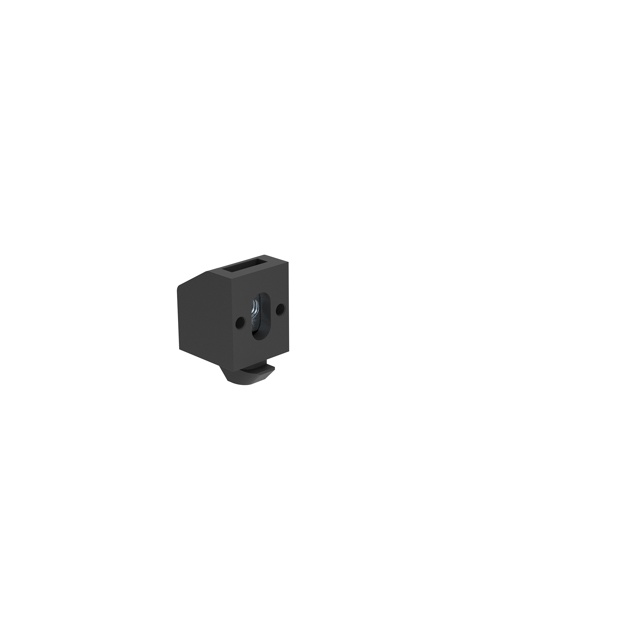Uniblock 14, schwarz 094411M4 – Produktabbildung