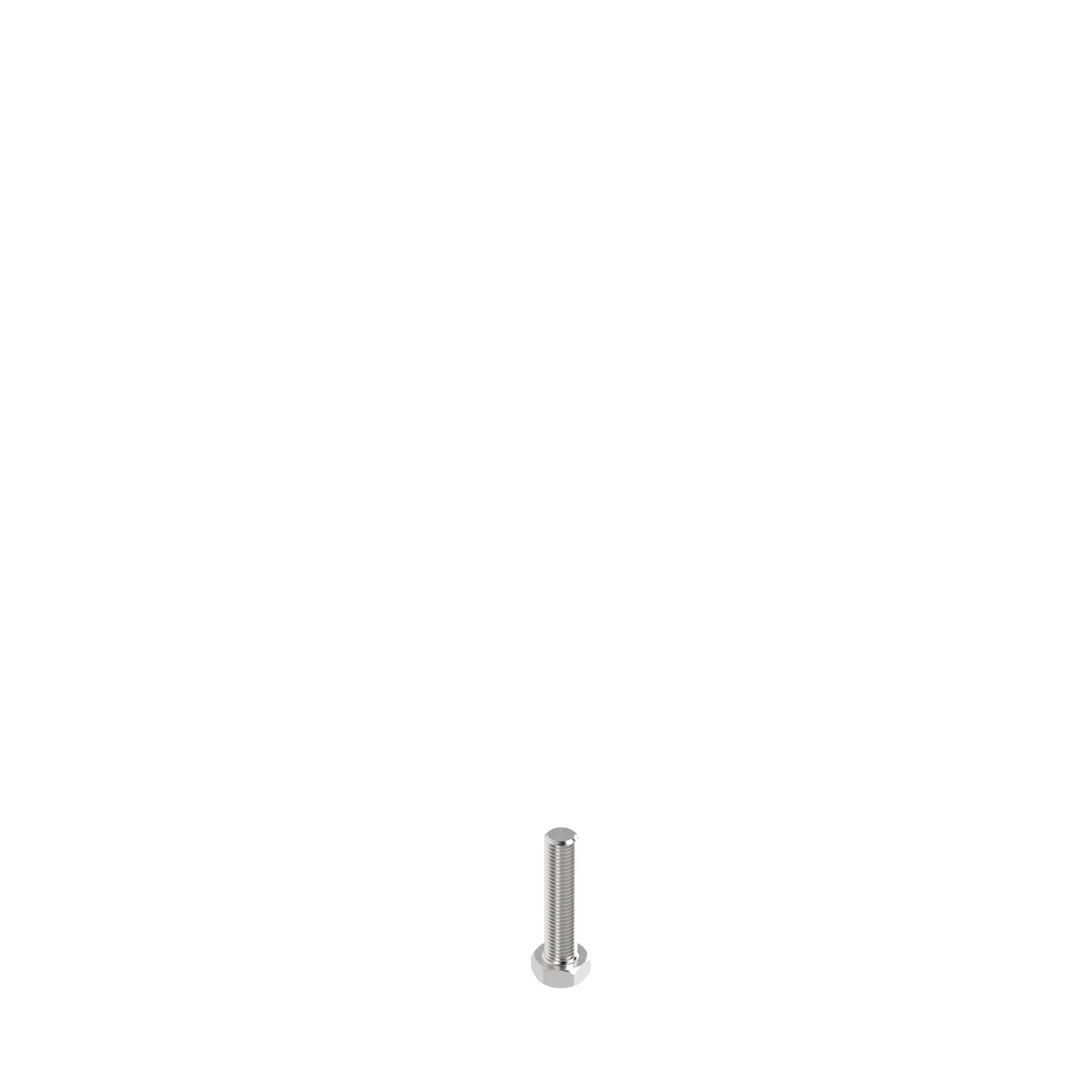 Tige filetée acier inox pour pieds ECO 098EM12050E – image du produit
