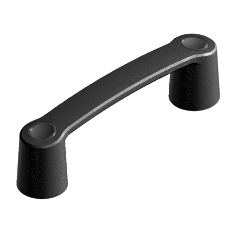 Bridge Handle with Cover Cap