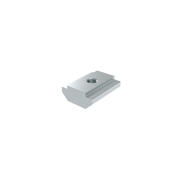 Ecrou de rainure en T 20,0 x 9,0 mm 096676S01 – image du produit