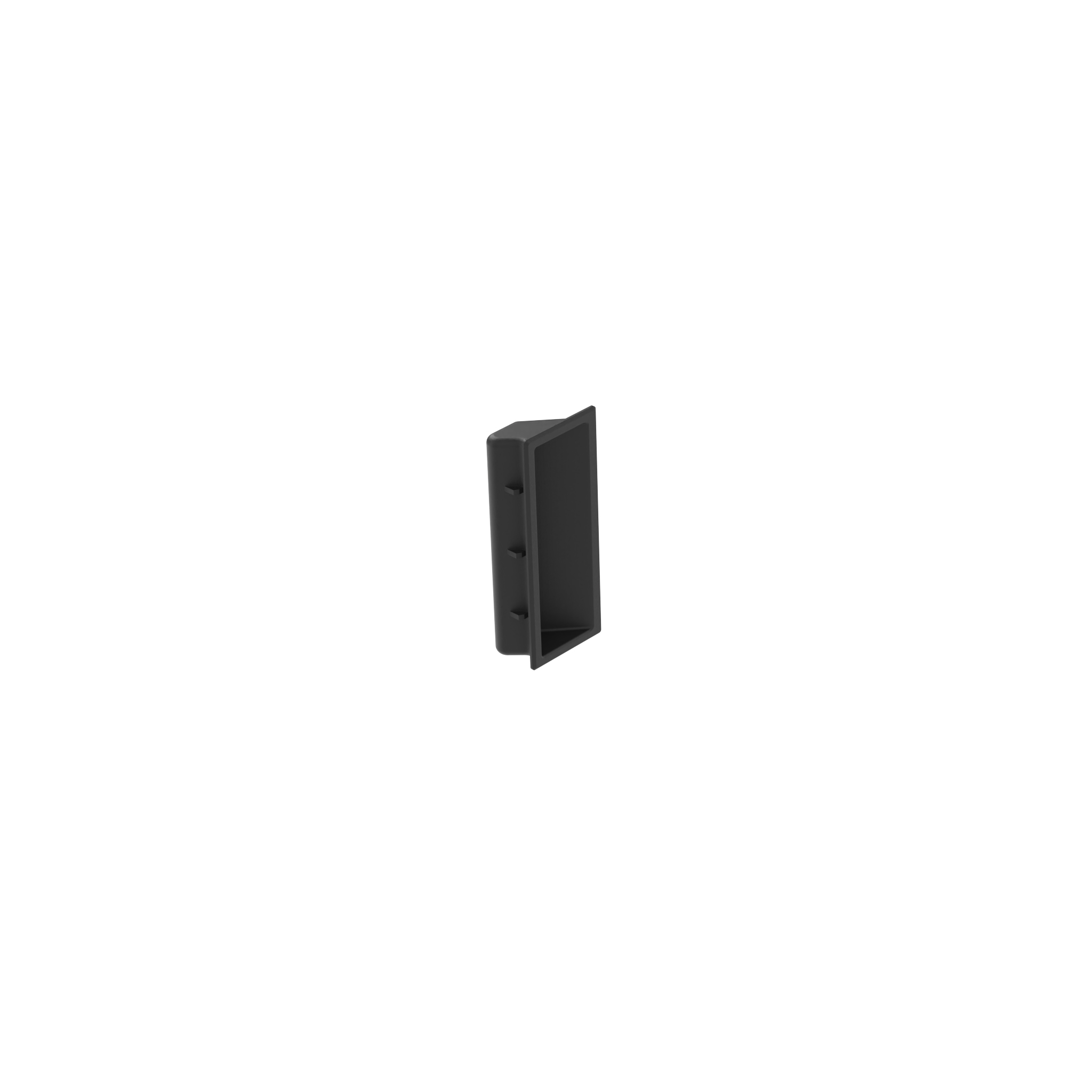 Flush Pocket Pull Handle PA 91.8 x 35.5 0813474 – imagen del producto