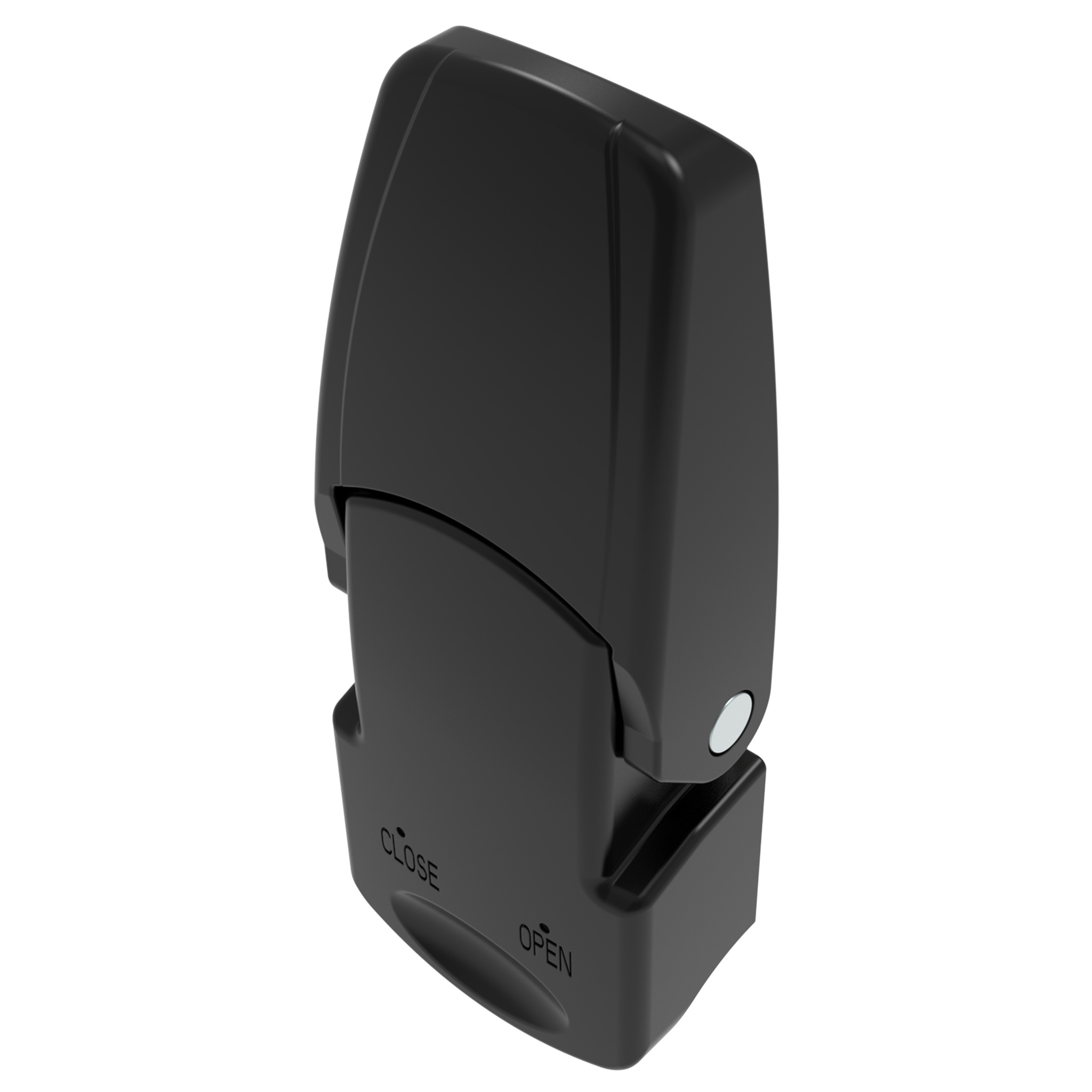 Spannhebelverschluss 80