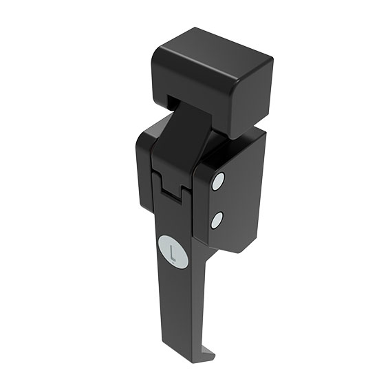 Handle Over-Center Draw Latch