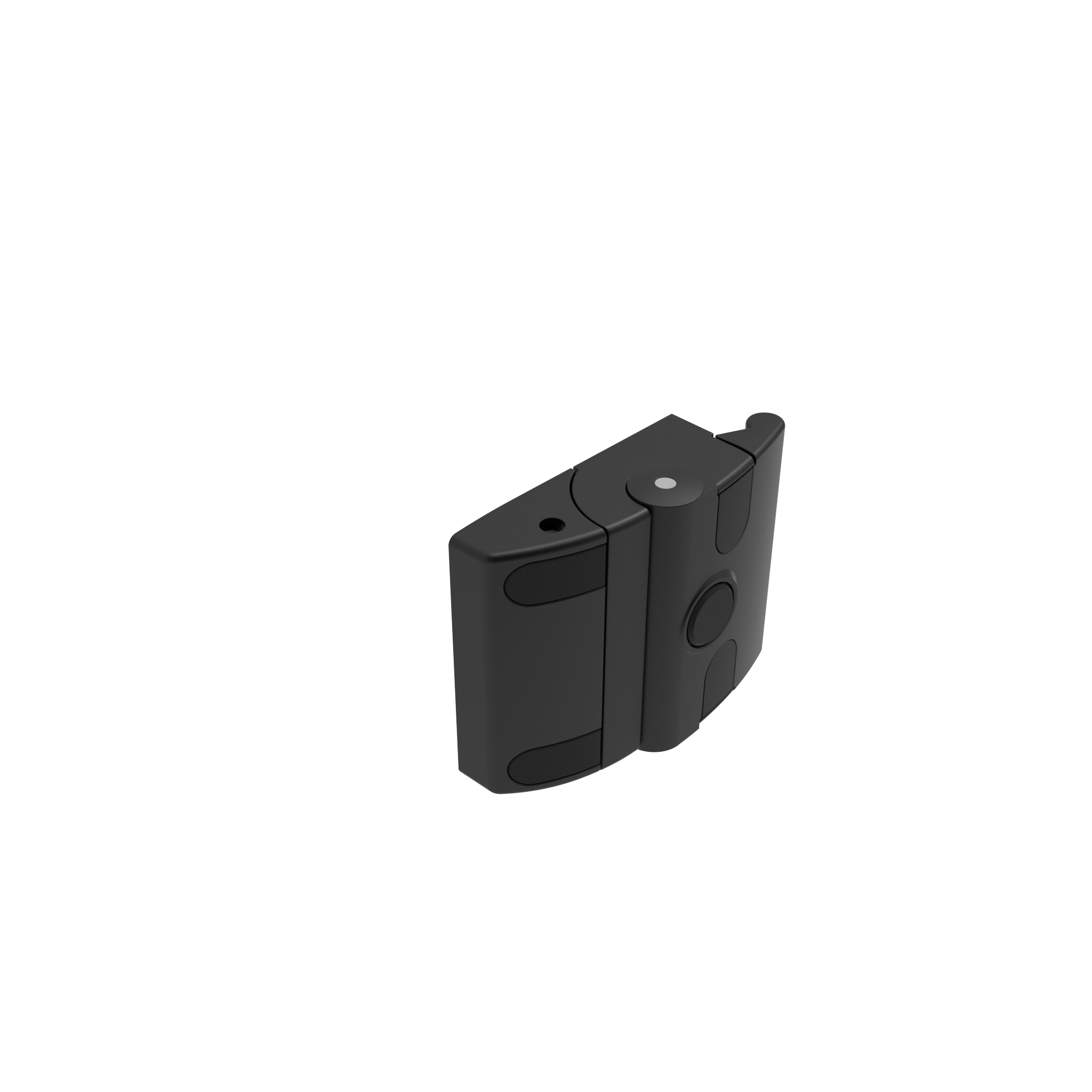 Slide Door Latch COMPACT 0957417 – product image
